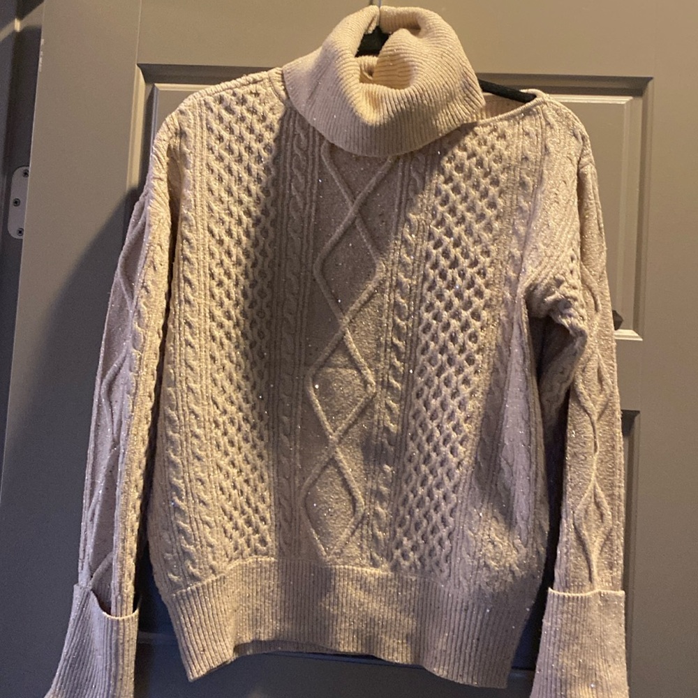 Womens Sofia Vergara sweater